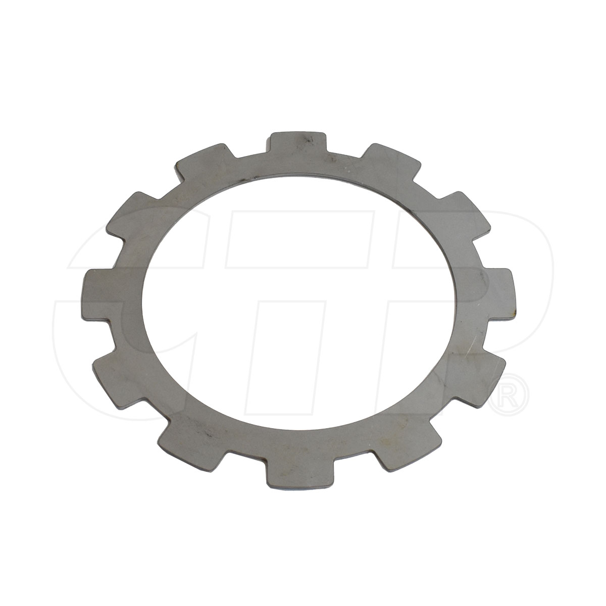 2S7066 Lock Nut