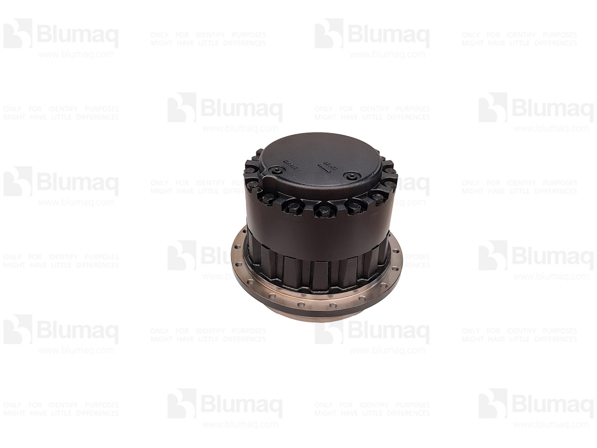 227-6116 Final Drive Rh