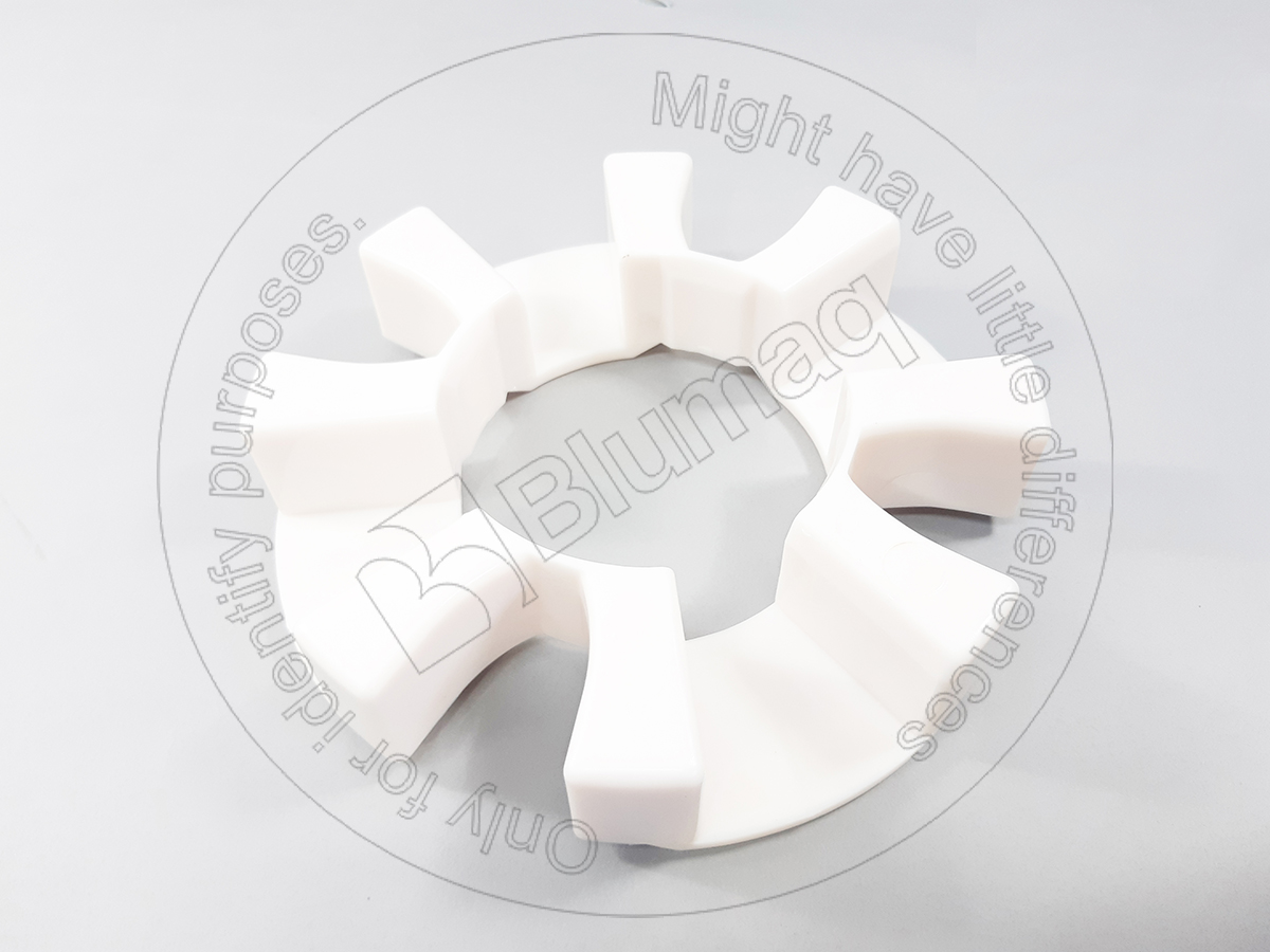 CS72215847 Pump Coupling