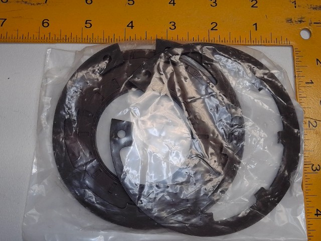 568368D1 AGCO Seal Kit