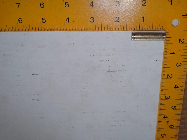 147-2475 Pin for CATERPILLAR
