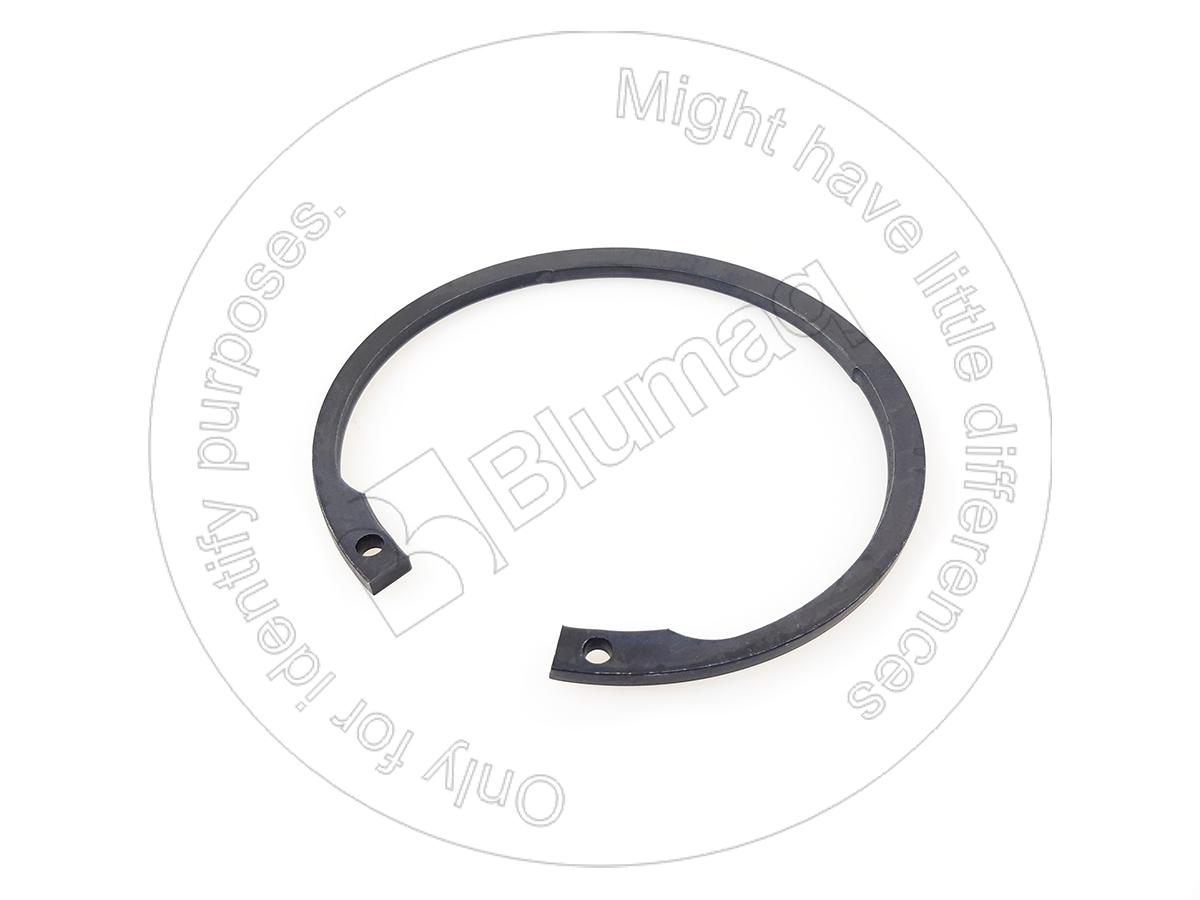 9T-2584 Ring for BLUMAQ