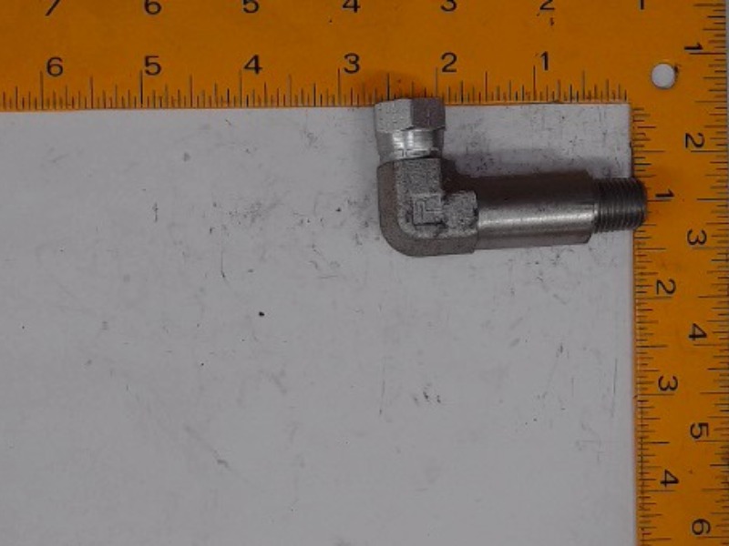 X5607-4-4 Fitting for JOHN DEERE