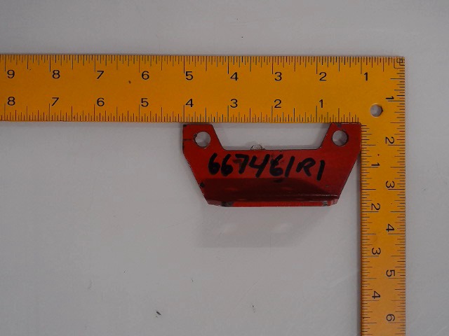 667461R1 Bracket for KOMATSU