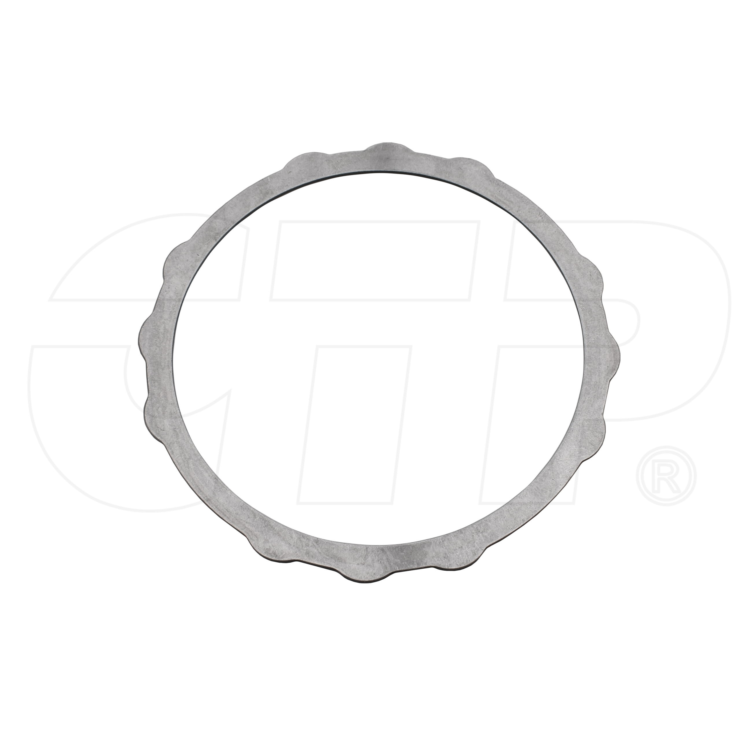 5I8629 Plate-separator for CATERPILLAR
