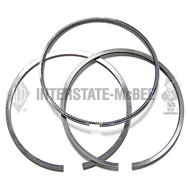 M-2651113 Piston Ring - Oil for INTERSTATE MCBEE