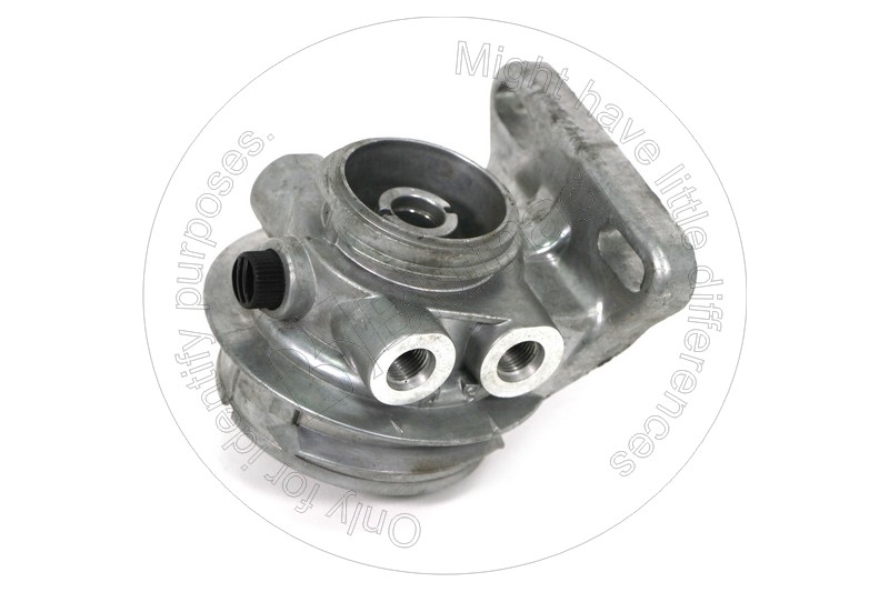 118-1461 Base for BLUMAQ