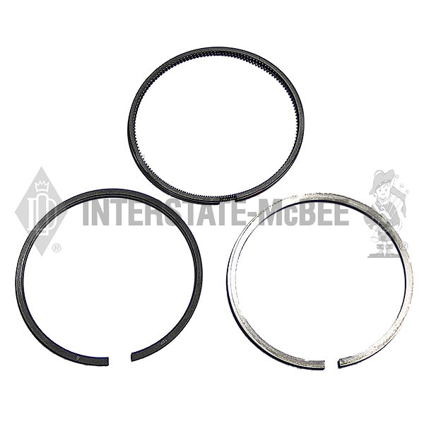 M-3802831 Ring Kit - Piston