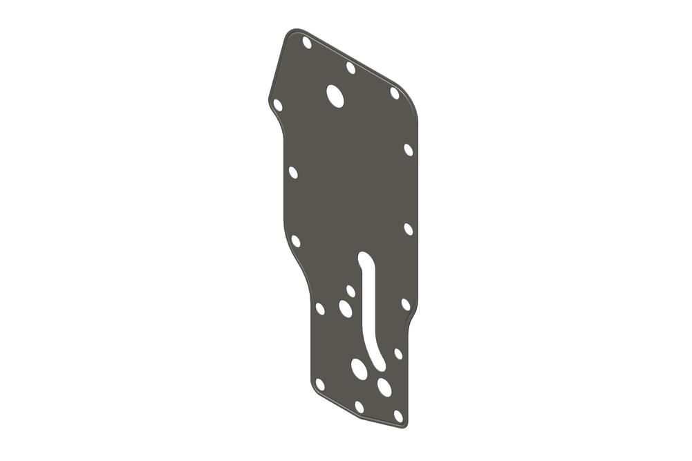 3864458 Gasket