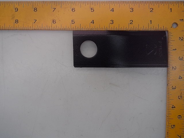 A-527749BH Blade for JOHN DEERE