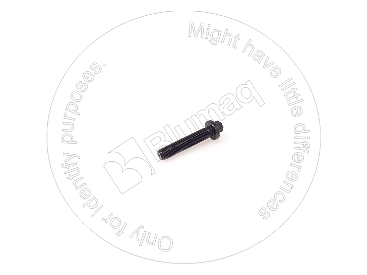 323-9312 Bolt for BLUMAQ
