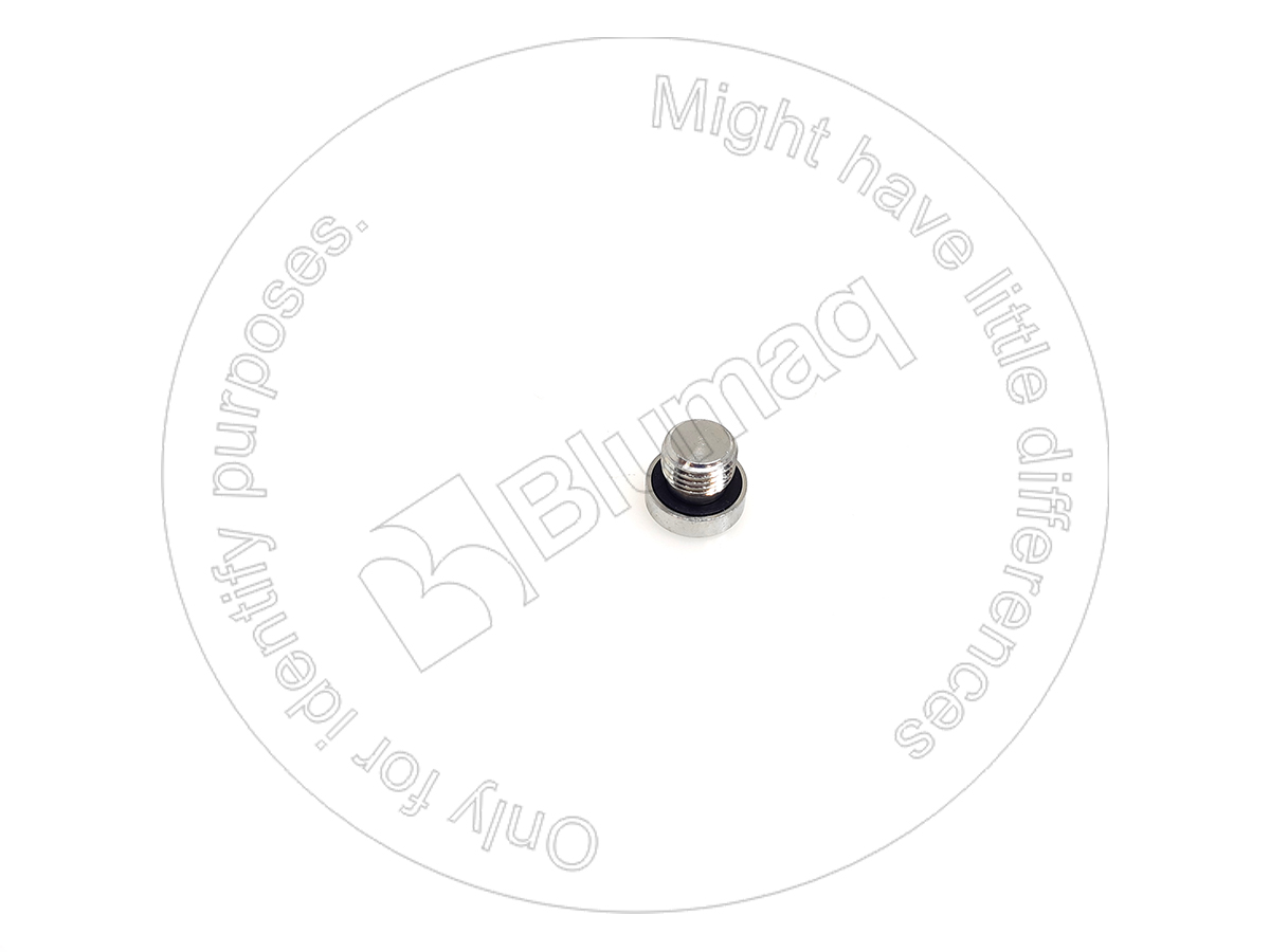 VOSA8230-29420 Plug for BLUMAQ