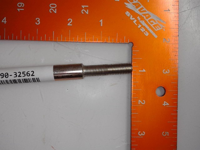 290-32562 Rod for GEHL MANITOU
