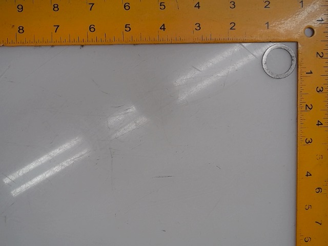 736-04192 Washer for CUB CADET
