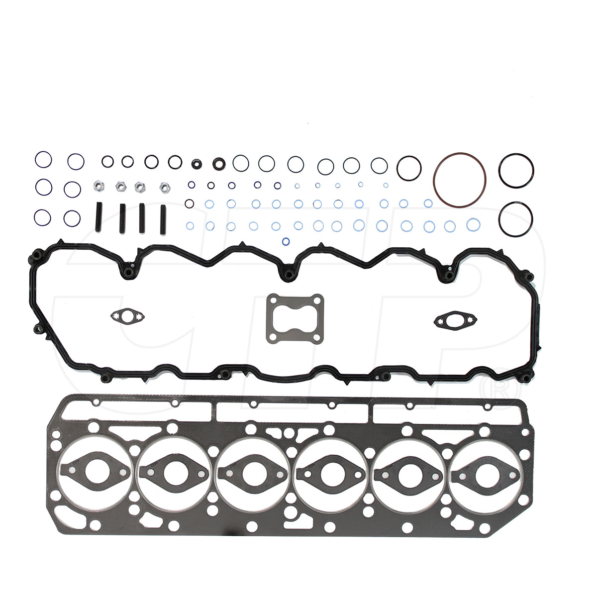 4551699 Kit Gasket Cylinder Head