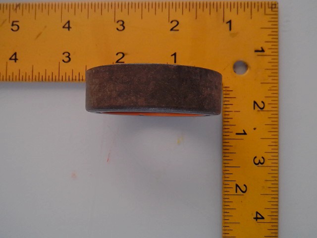 192329M2 Seal for AGCO