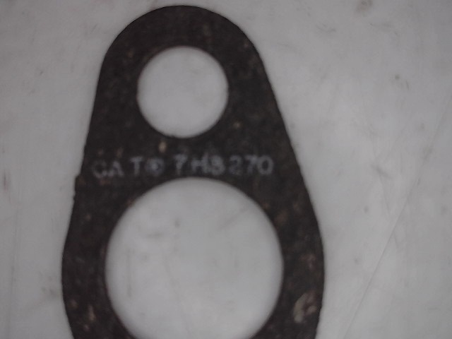 7H-3270 Gasket for CATERPILLAR
