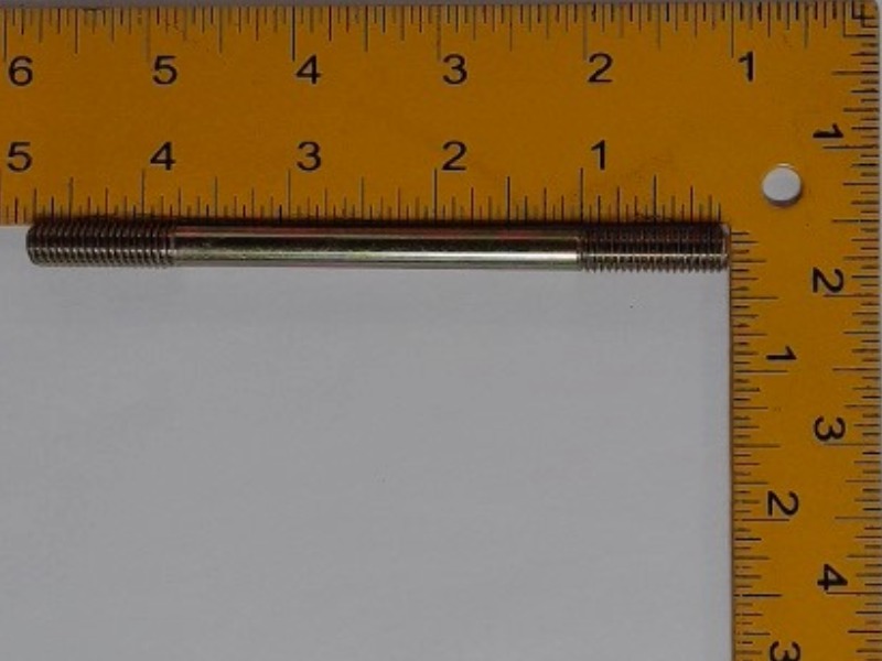 3A211-34420 Rod
