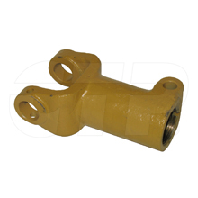 3F6334 End Rod Rh
