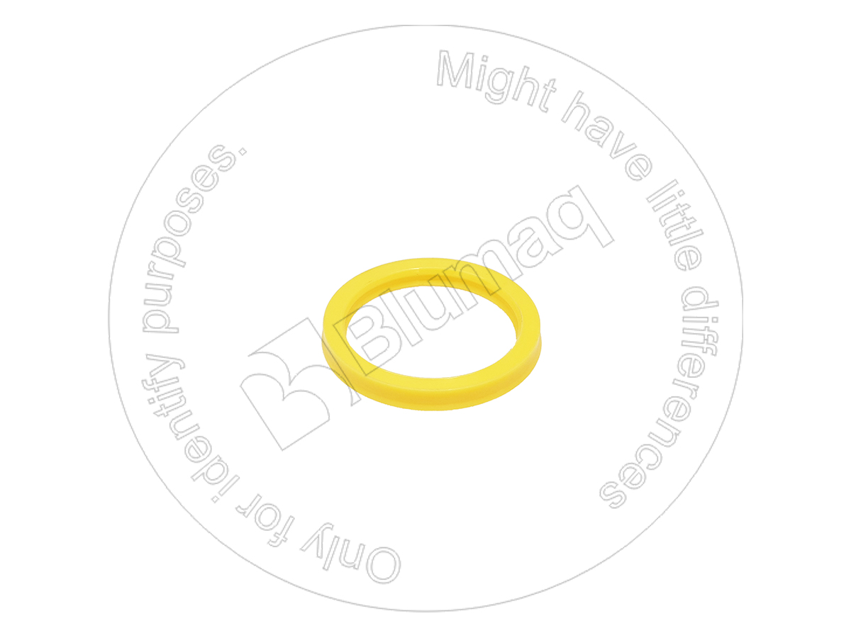 099-6996 Seal U-cup for CATERPILLAR