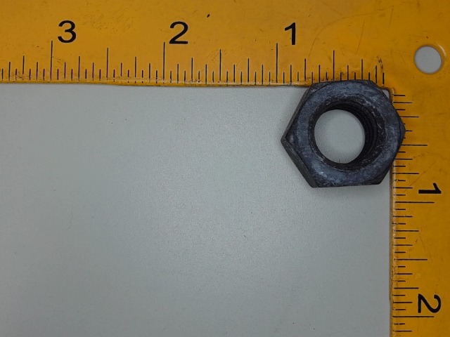 329-109 Nut