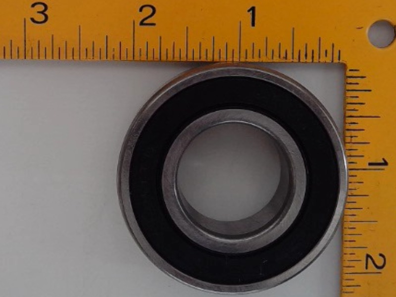353067X1 Bearing for AGCO