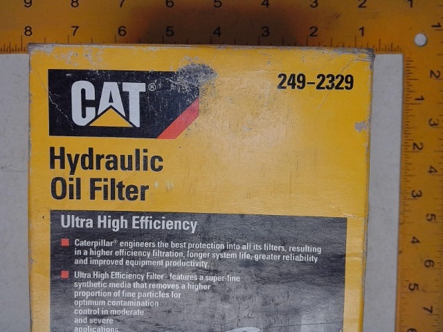 2492329 Element As for CATERPILLAR