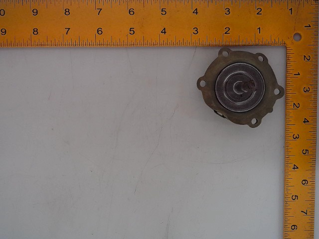 30-3052427 Diaphram for AGCO