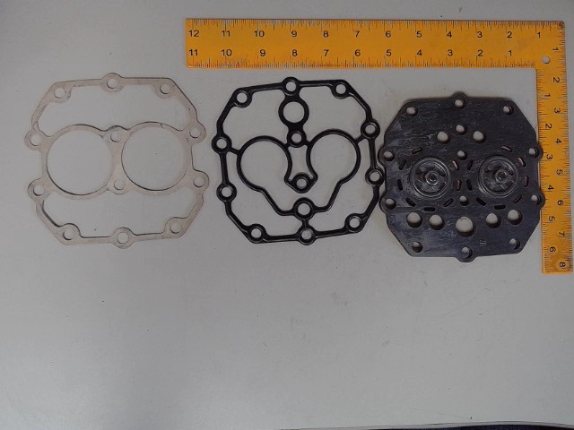 30-3104206 Plate for AGCO
