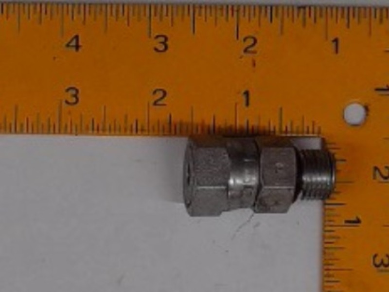 X6F65OL-S Fitting for JOHN DEERE