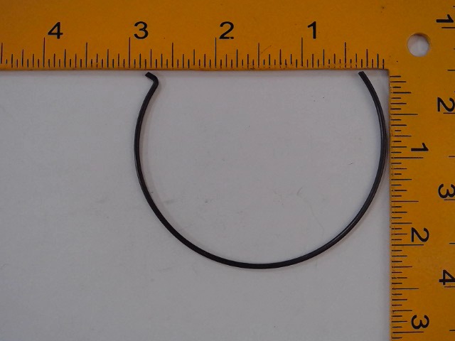 T0120-21780 Spring Key for KUBOTA