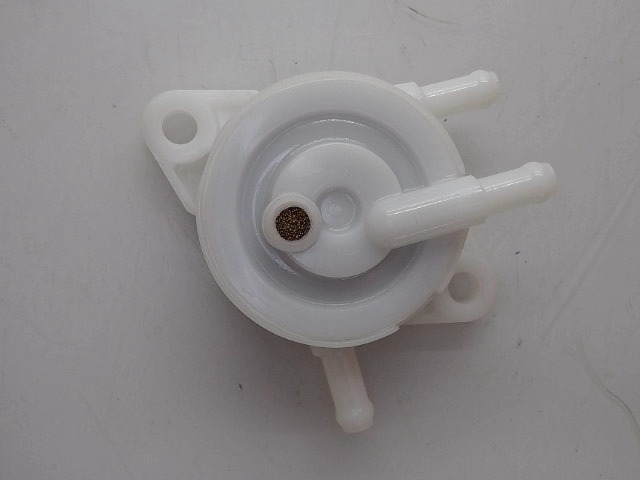 M138498 Fuel Pump for JOHN DEERE