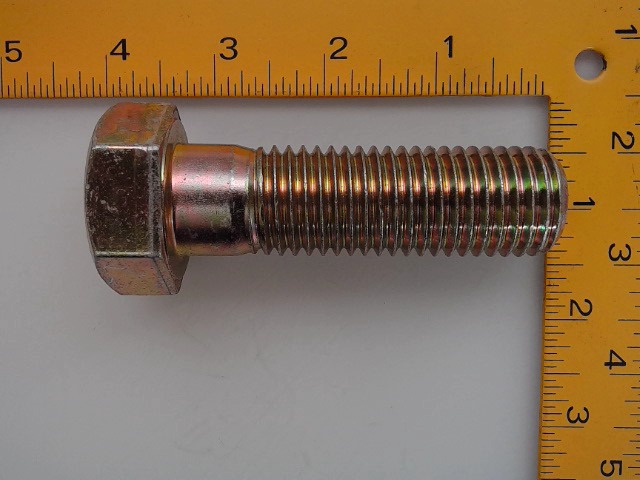 86639184 CASE Bolt