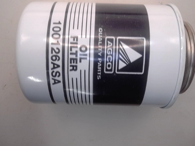 100126ASA Filter for AGCO