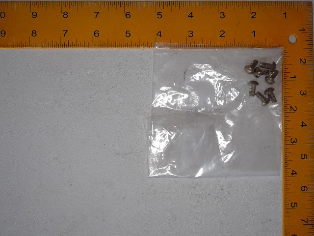 3F5535 Screw