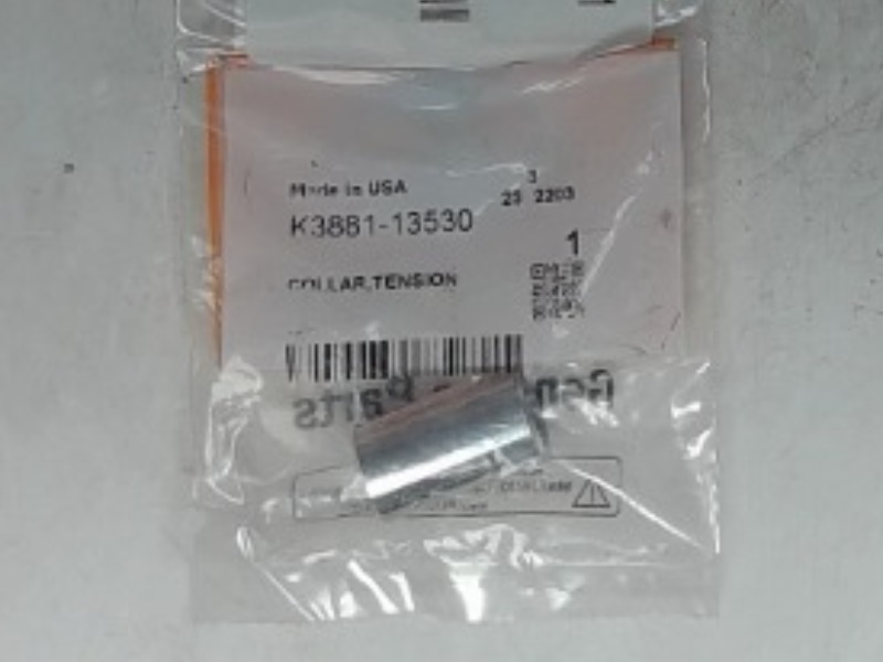 K3881-13530 Spacer for KUBOTA