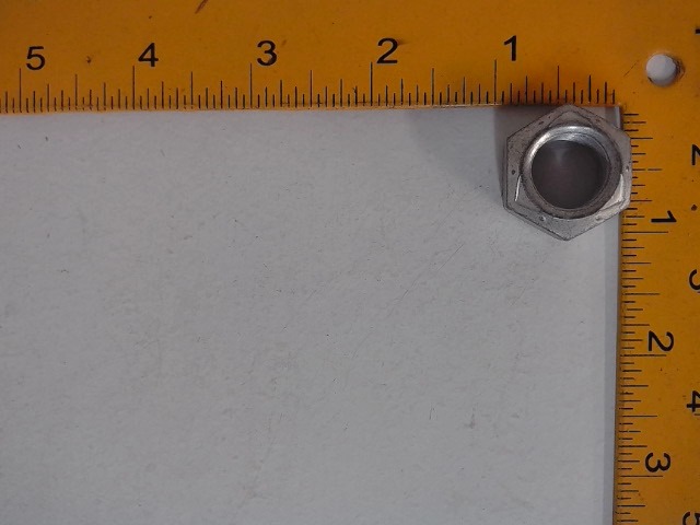 274639 KOMATSU Nut