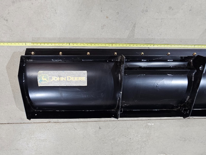 LPB72JD1 Snow Blade for JOHN DEERE