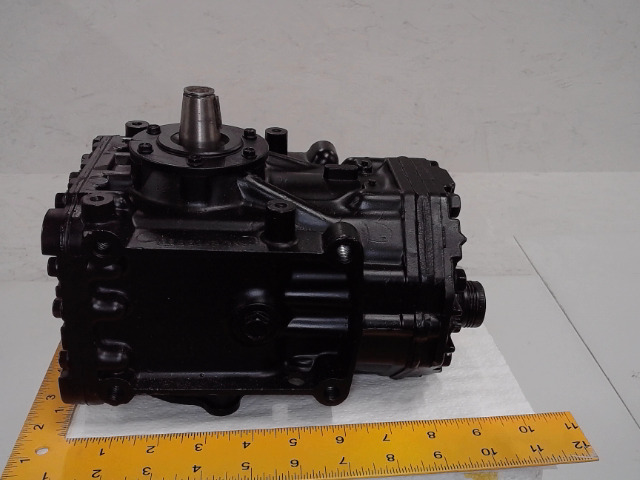 A-500-296 Compressor for JOHN DEERE