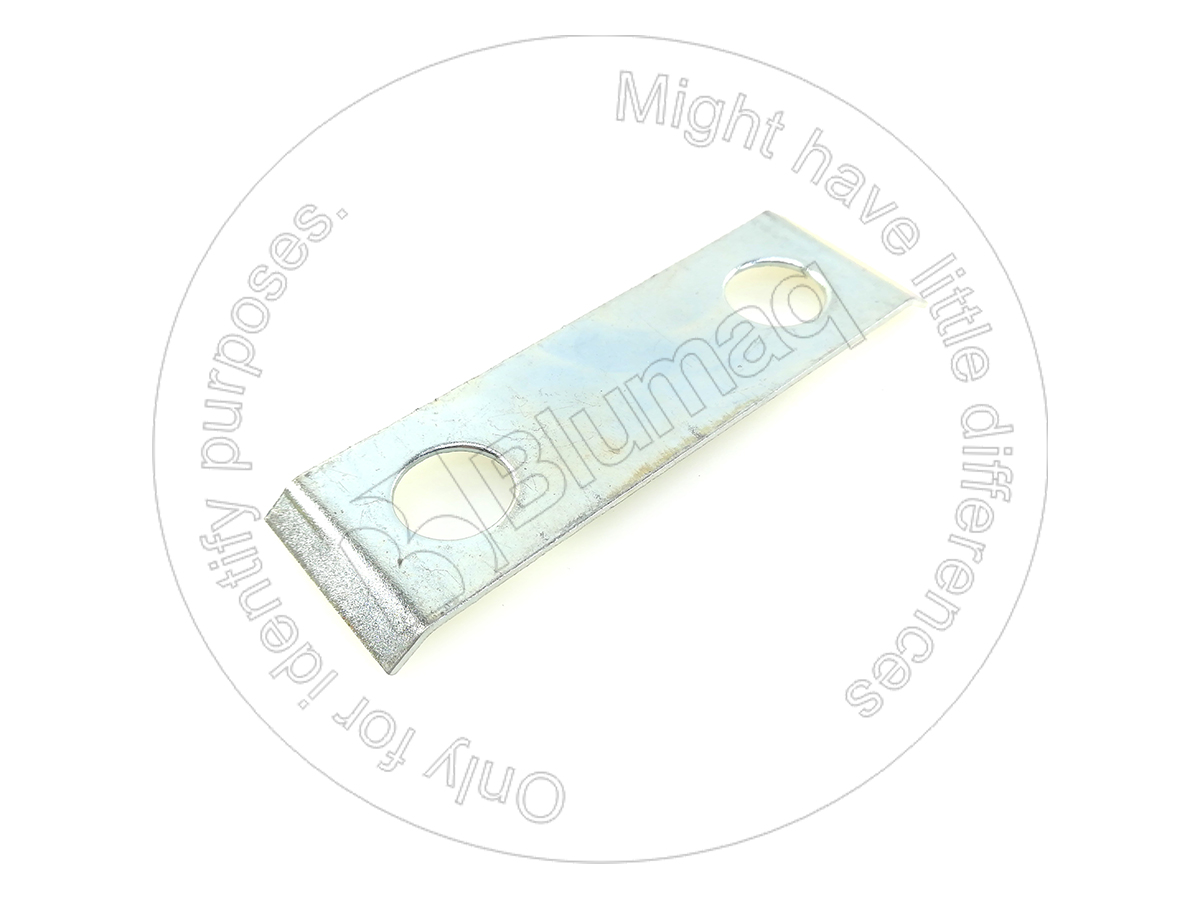 4L-8767 Locknut for BLUMAQ