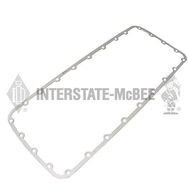 M-6L5490 Gasket - Cylinder Block Cover for INTERSTATE MCBEE