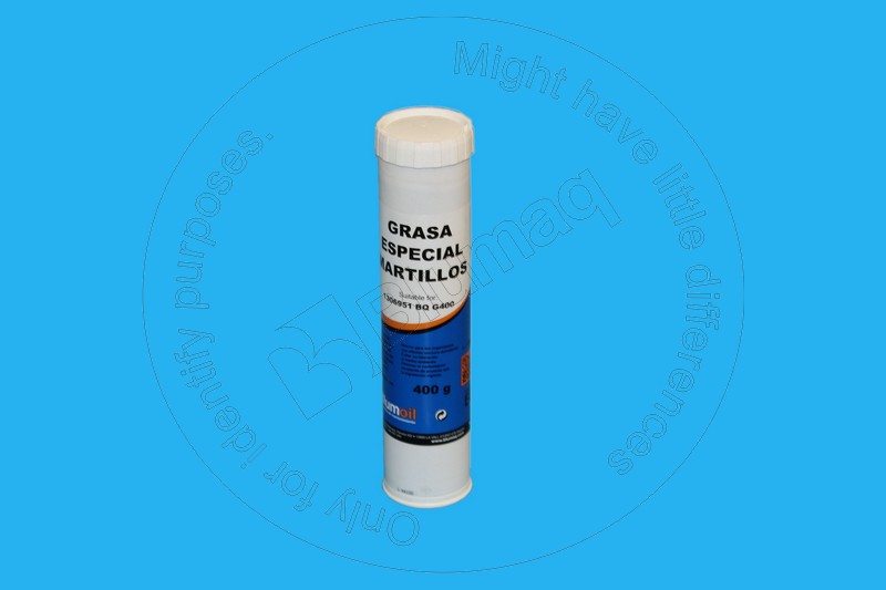 133-8807 Hyd. Breaker Grease for CATERPILLAR