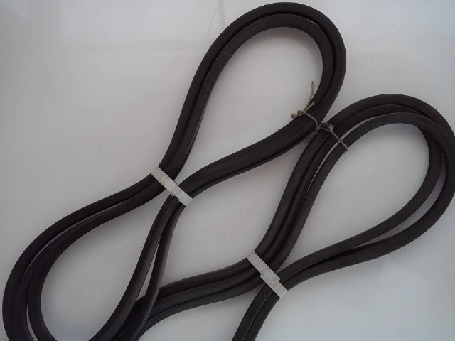 29523 Belt Set Of 2 for WOODS