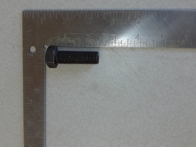 14-928 Cap Screw