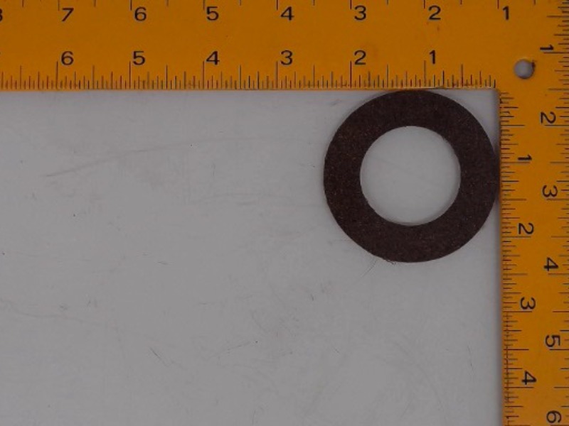 5519 Gskt for JOHN DEERE