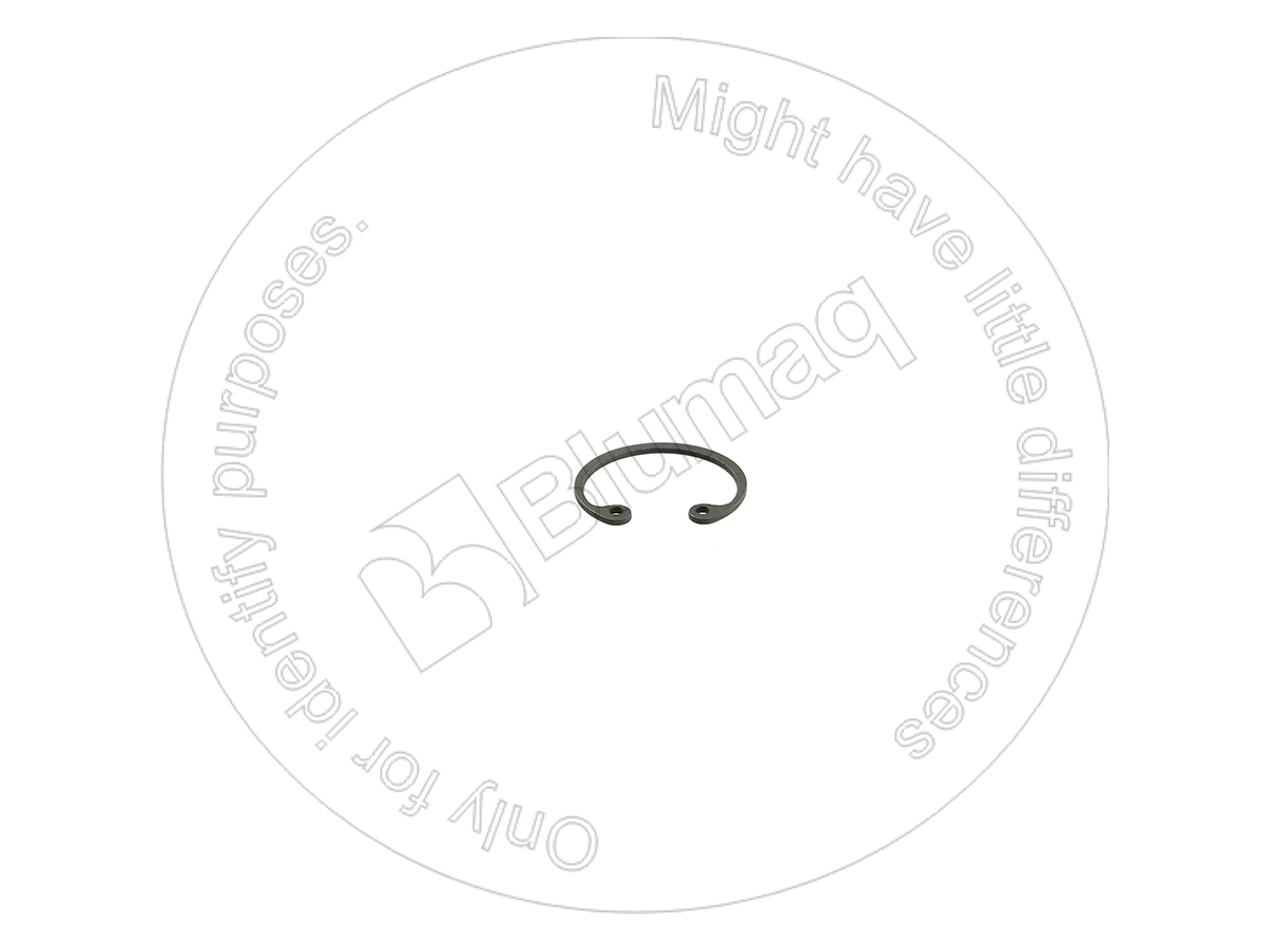 6J-7836 Ring for CATERPILLAR