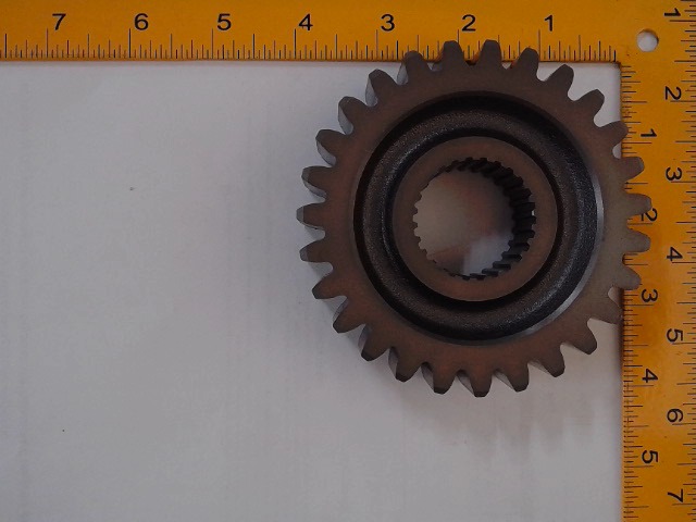 TD170-25050 Gear M-pto 27t for KUBOTA