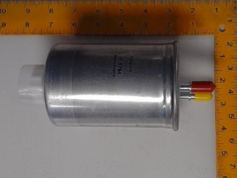 FF5794 Filter