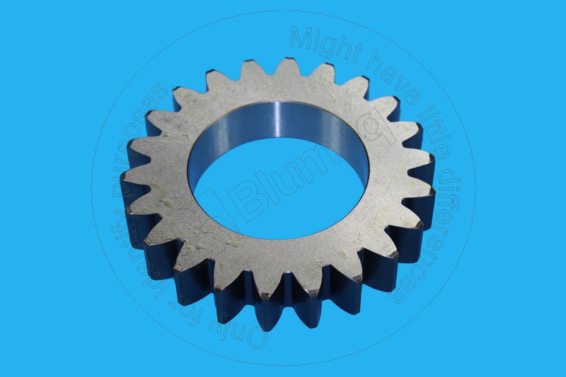 520-6386 Ring Gear for CATERPILLAR