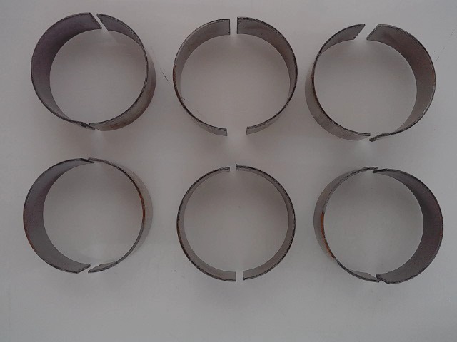 CRK221GV Bearing Kit for CUB CADET
